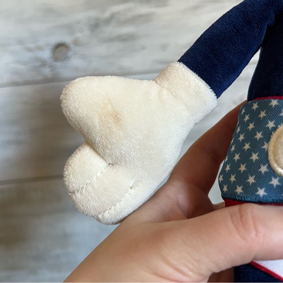 Disney Parks Patriotic Mickey Mouse - Picture 5 of 9